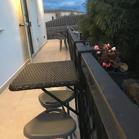 B&B Somiar San Teodoro  Esterno foto