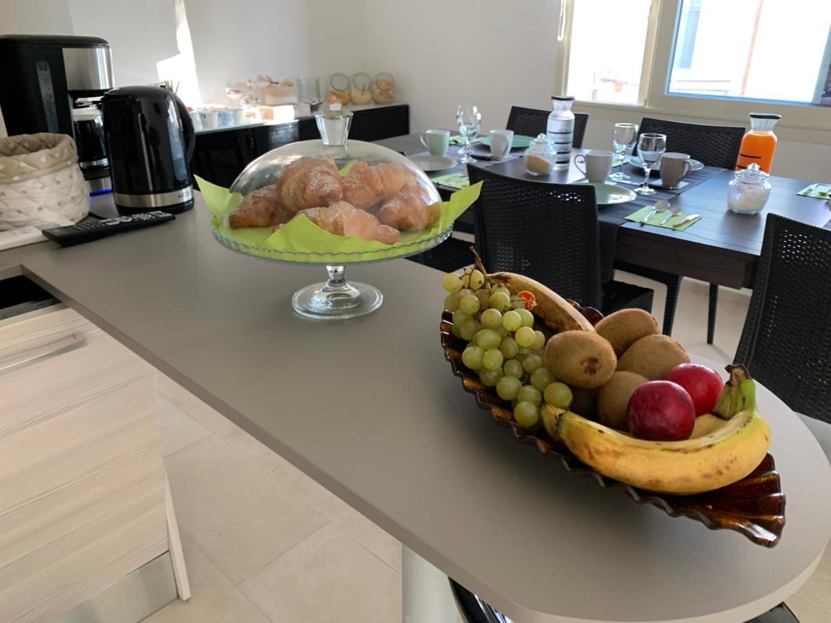 B&B Somiar San Teodoro  Esterno foto