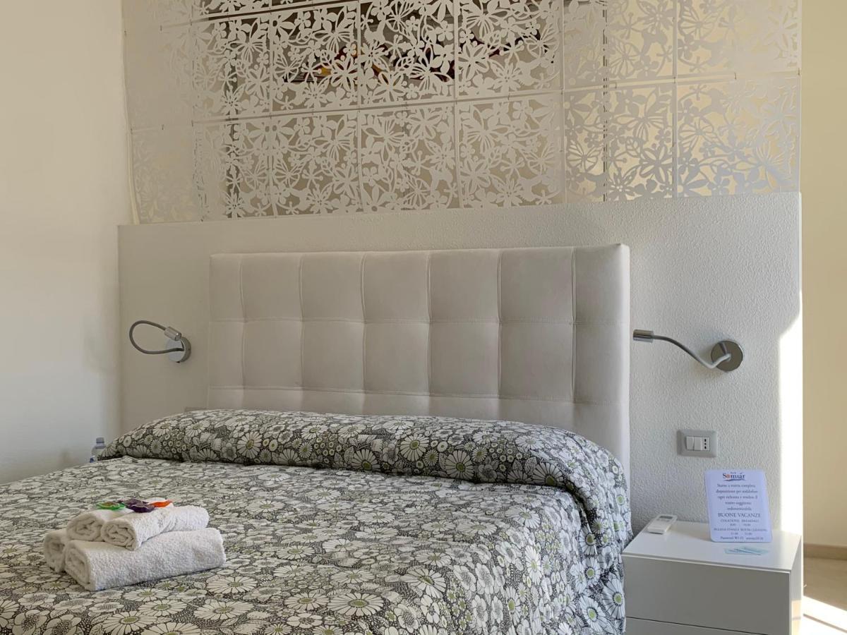 B&B Somiar San Teodoro  Esterno foto