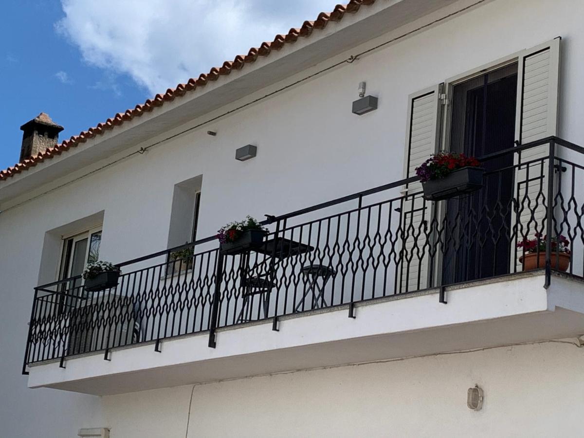B&B Somiar San Teodoro  Esterno foto