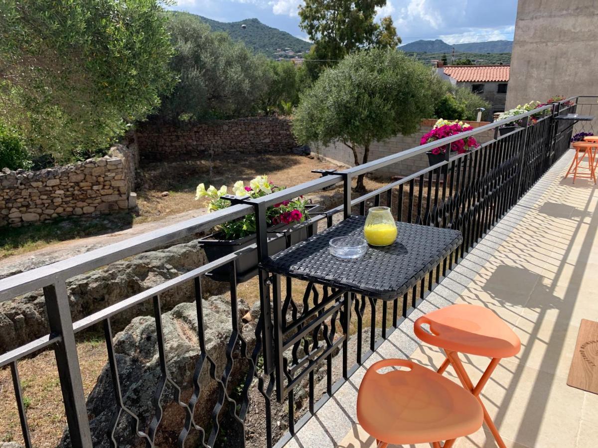 B&B Somiar San Teodoro  Esterno foto