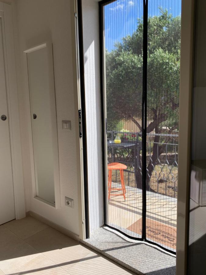 B&B Somiar San Teodoro  Esterno foto