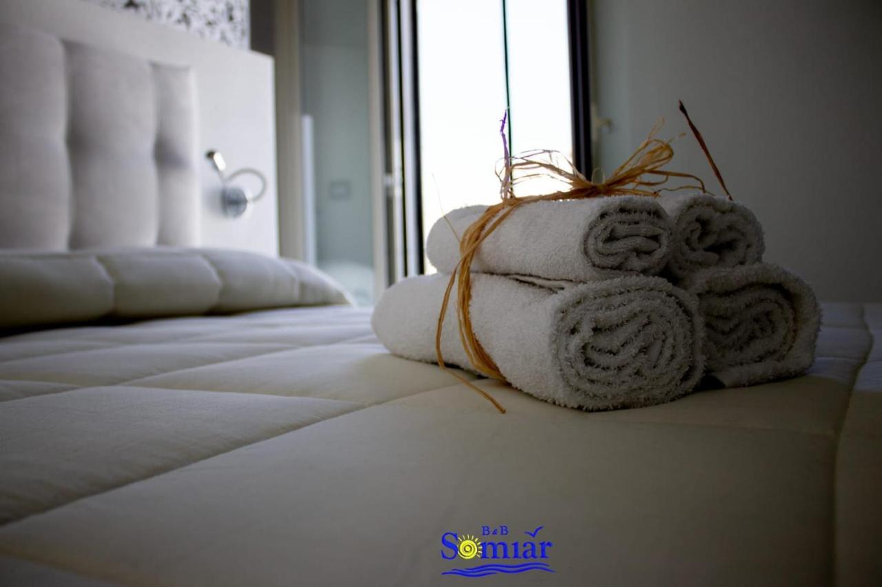 B&B Somiar San Teodoro  Esterno foto