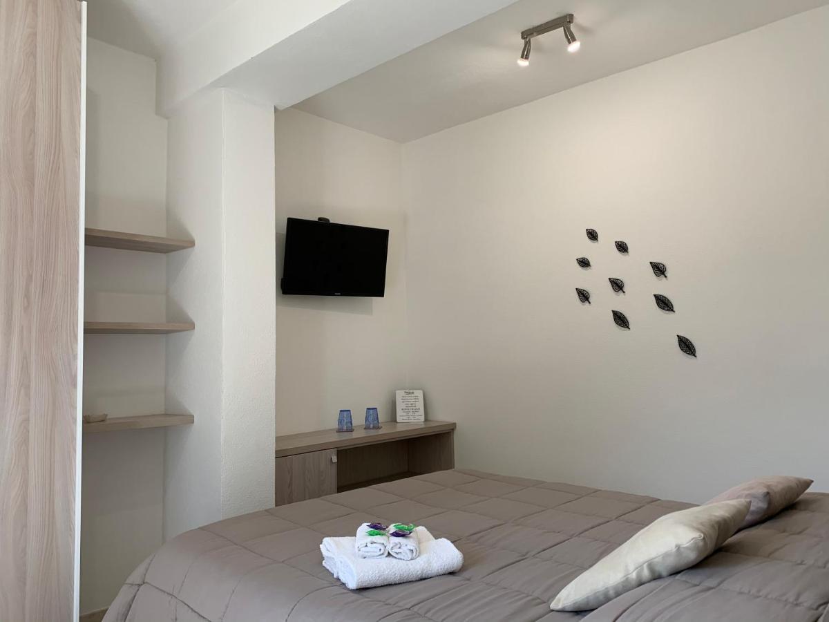 B&B Somiar San Teodoro  Esterno foto