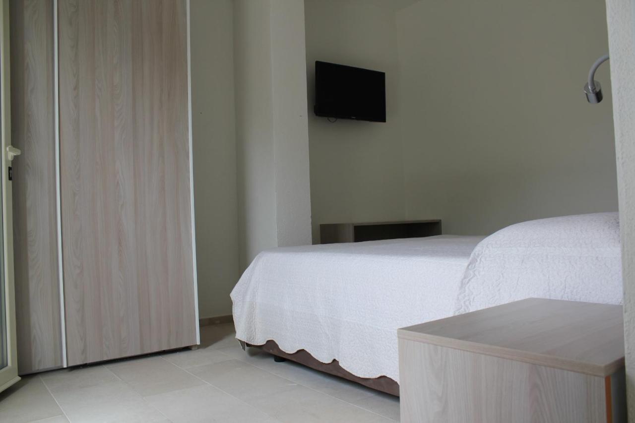 B&B Somiar San Teodoro  Esterno foto