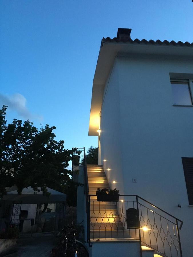 B&B Somiar San Teodoro  Esterno foto