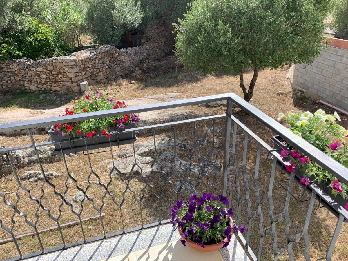 B&B Somiar San Teodoro  Esterno foto