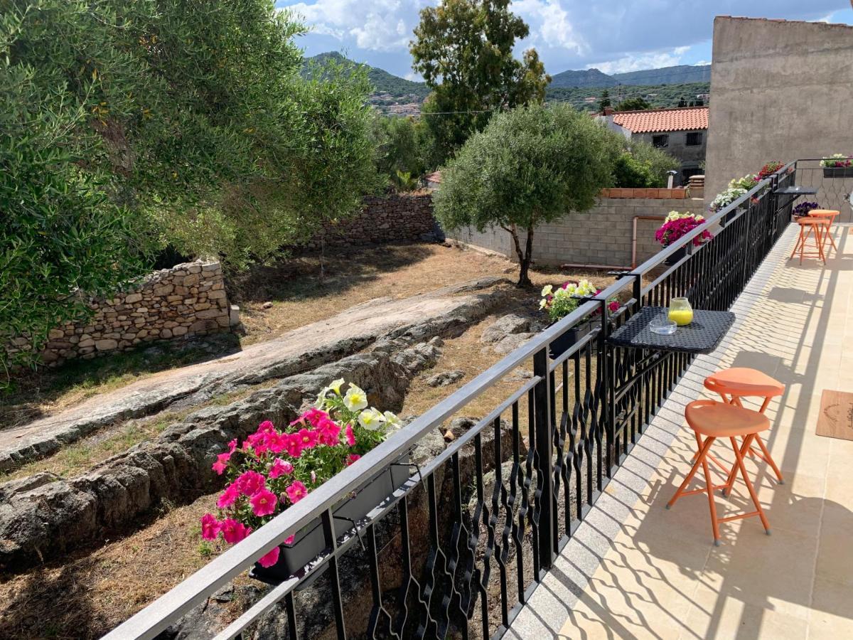 B&B Somiar San Teodoro  Esterno foto