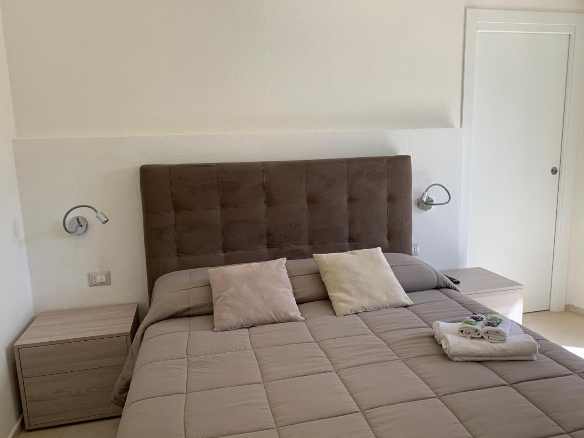 B&B Somiar San Teodoro  Esterno foto