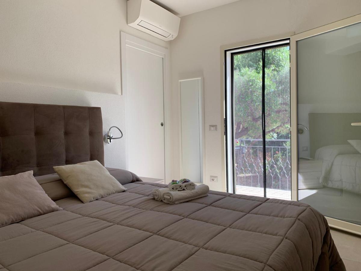 B&B Somiar San Teodoro  Esterno foto