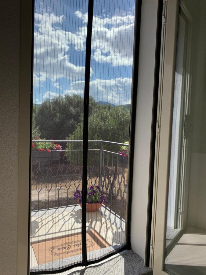 B&B Somiar San Teodoro  Esterno foto