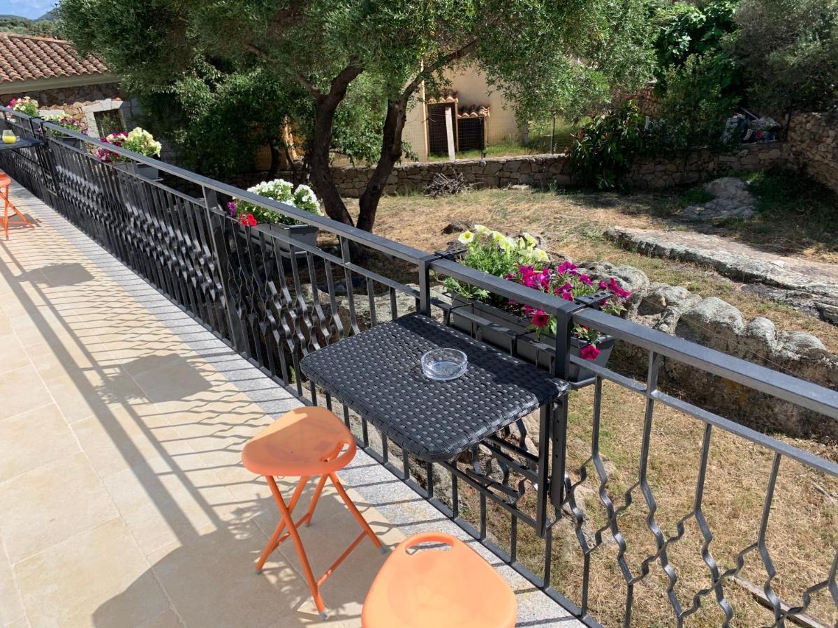B&B Somiar San Teodoro  Esterno foto