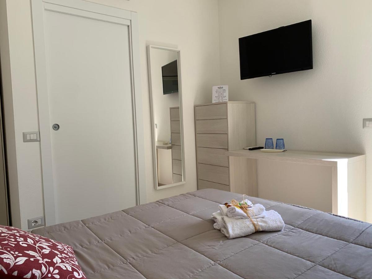 B&B Somiar San Teodoro  Esterno foto
