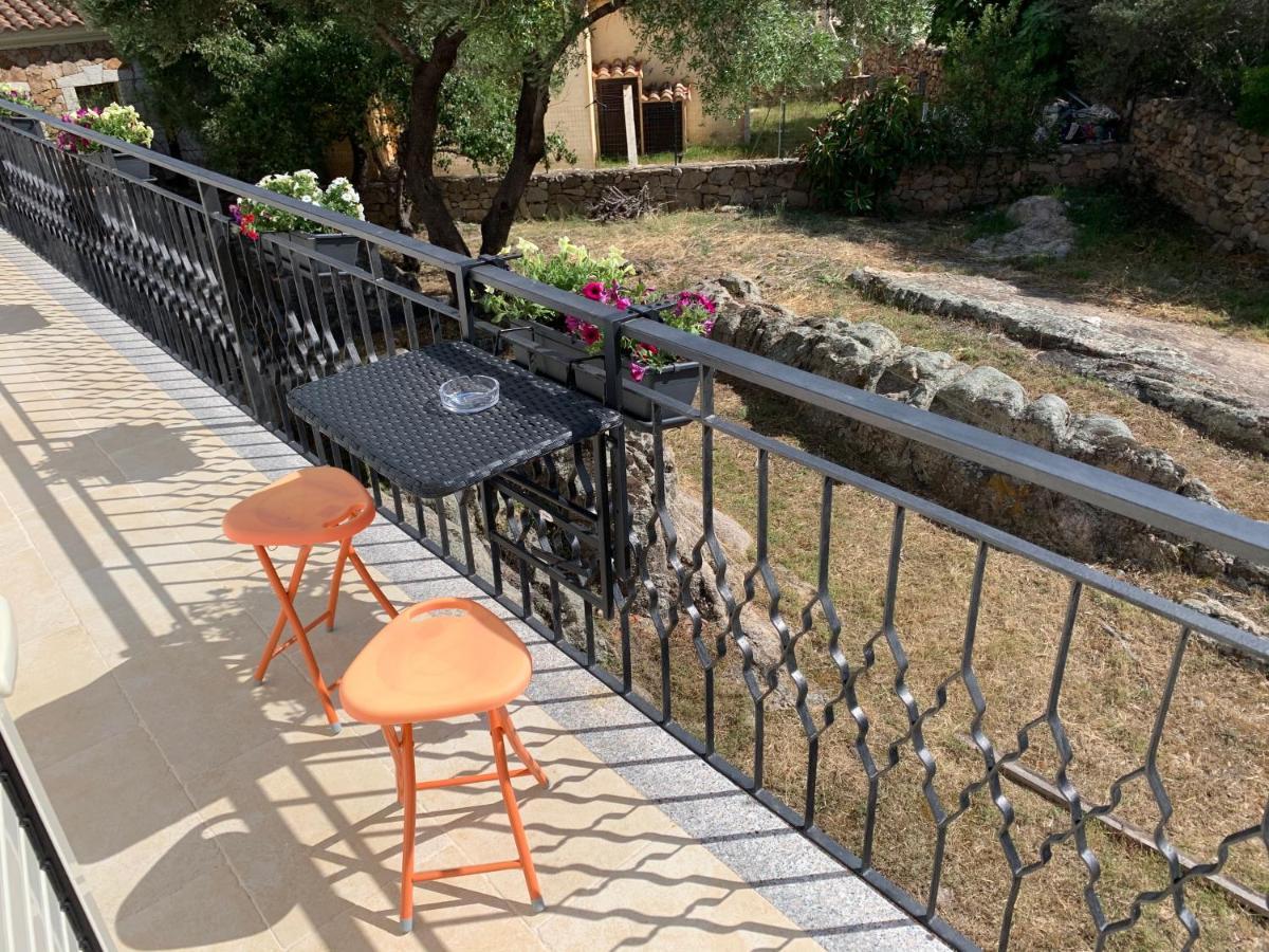 B&B Somiar San Teodoro  Esterno foto