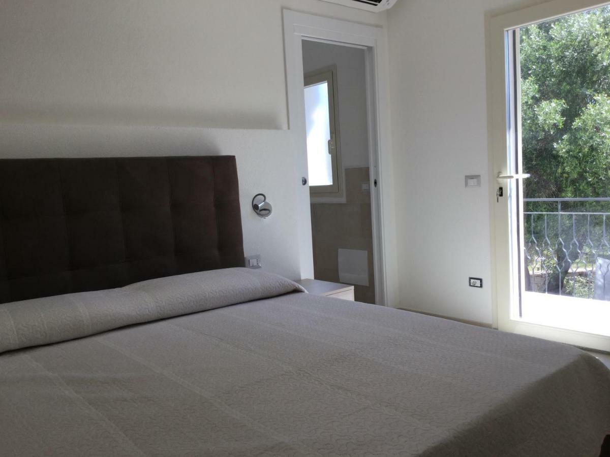 B&B Somiar San Teodoro  Esterno foto