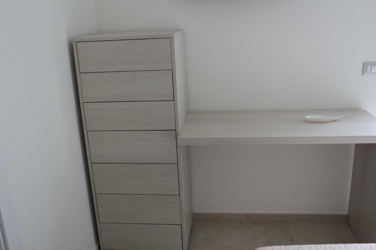 B&B Somiar San Teodoro  Esterno foto
