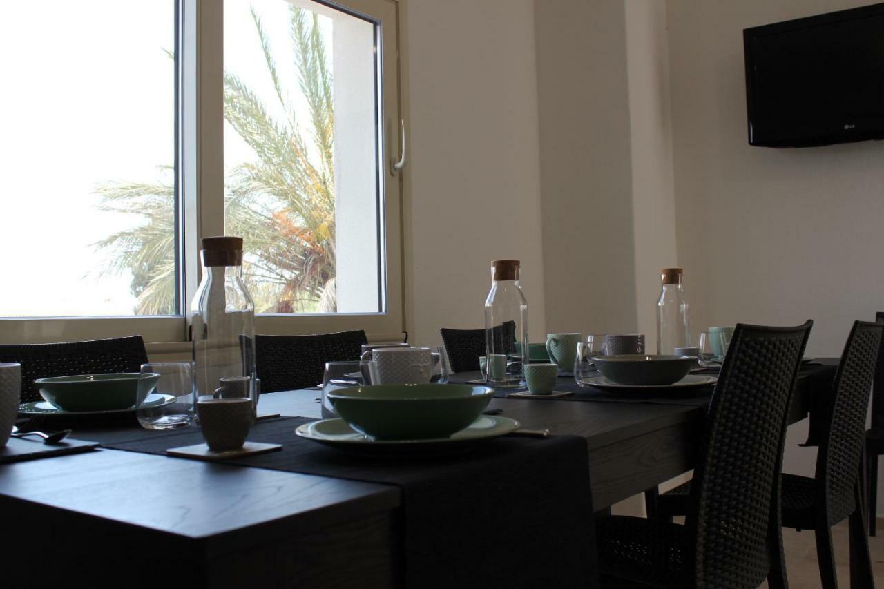 B&B Somiar San Teodoro  Esterno foto