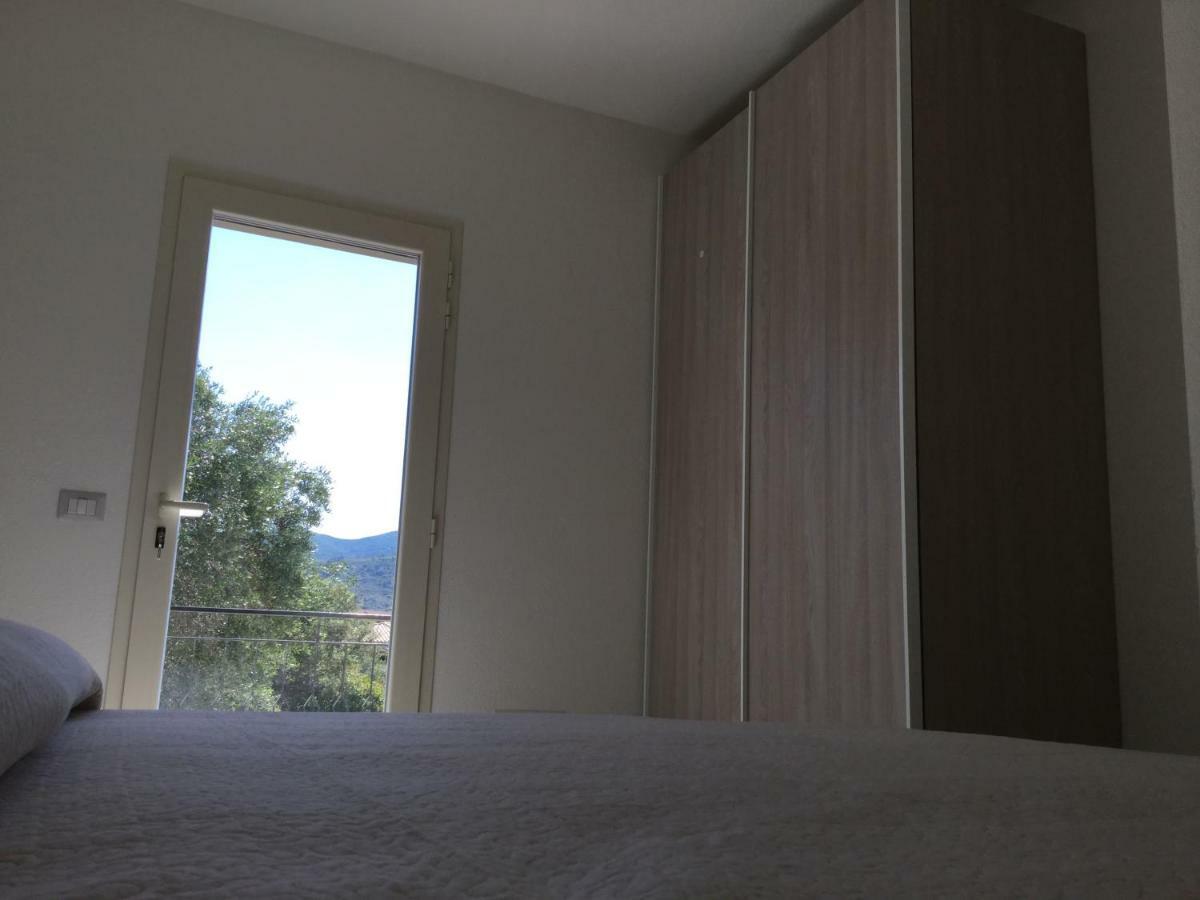 B&B Somiar San Teodoro  Esterno foto