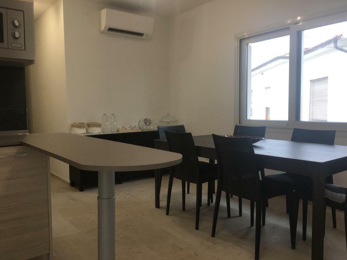 B&B Somiar San Teodoro  Esterno foto