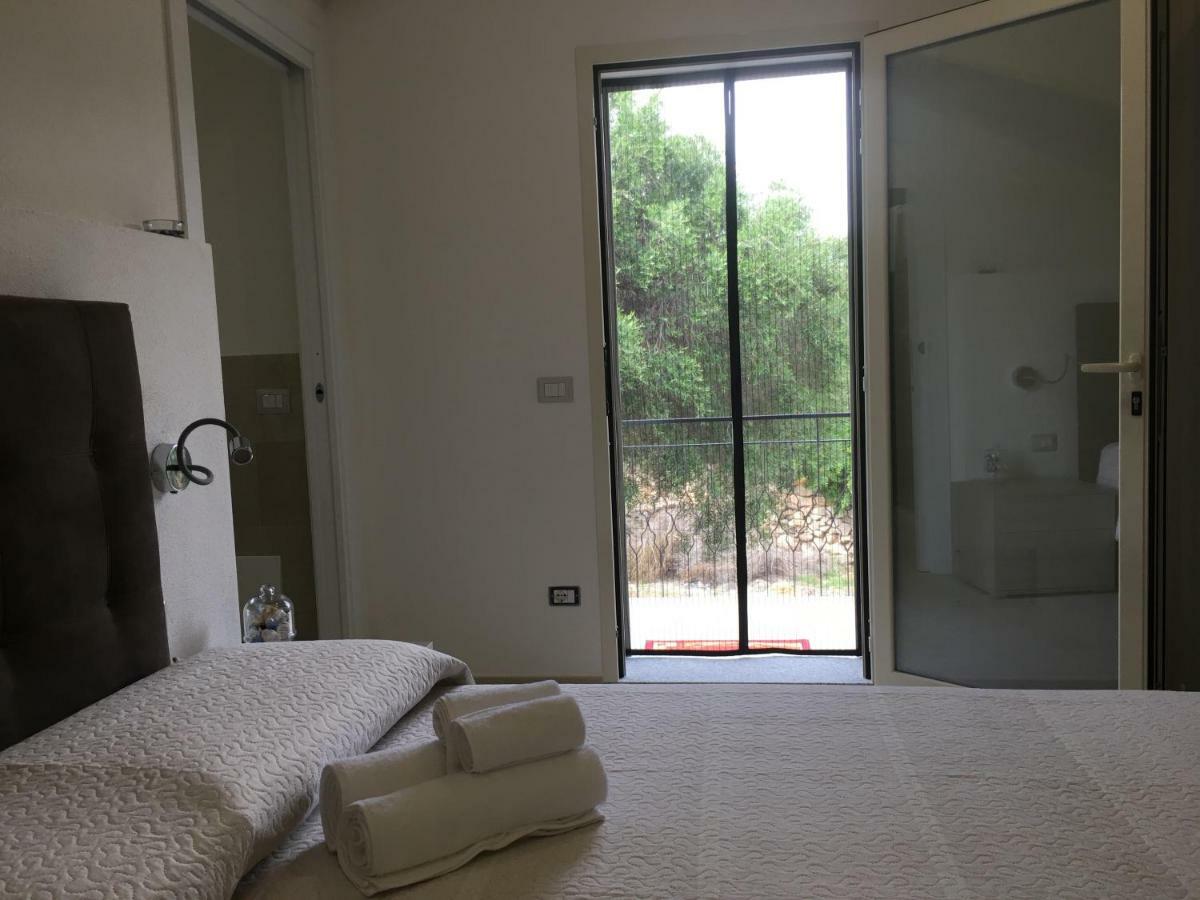 B&B Somiar San Teodoro  Esterno foto
