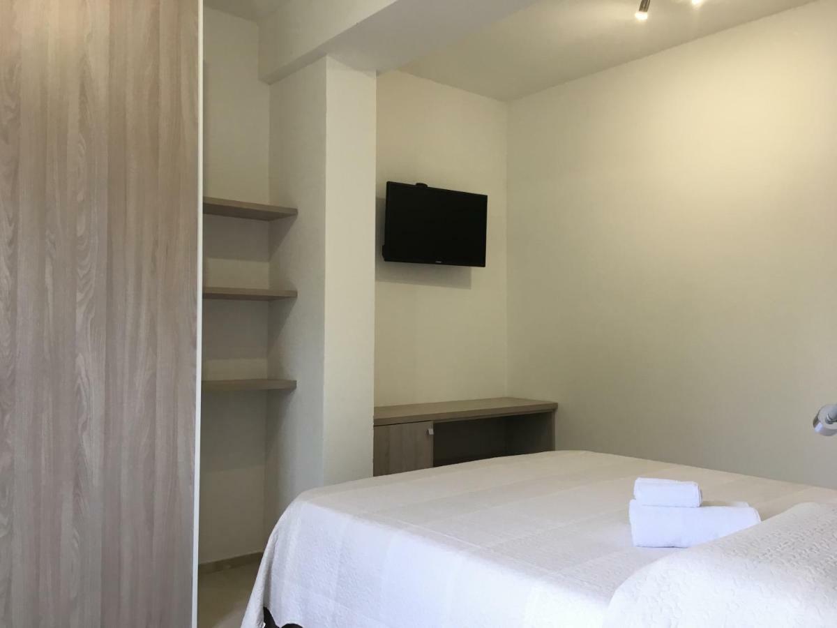B&B Somiar San Teodoro  Esterno foto