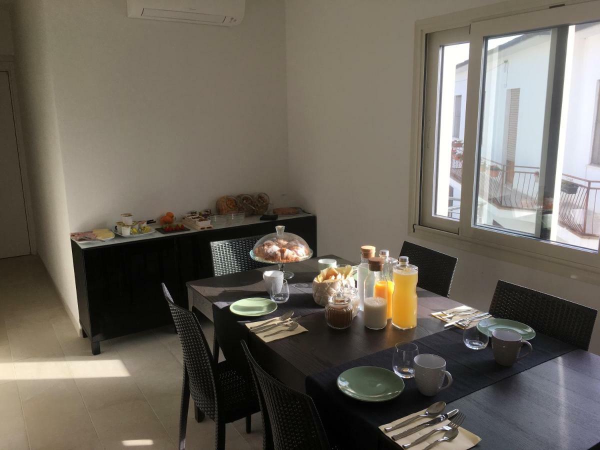 B&B Somiar San Teodoro  Esterno foto