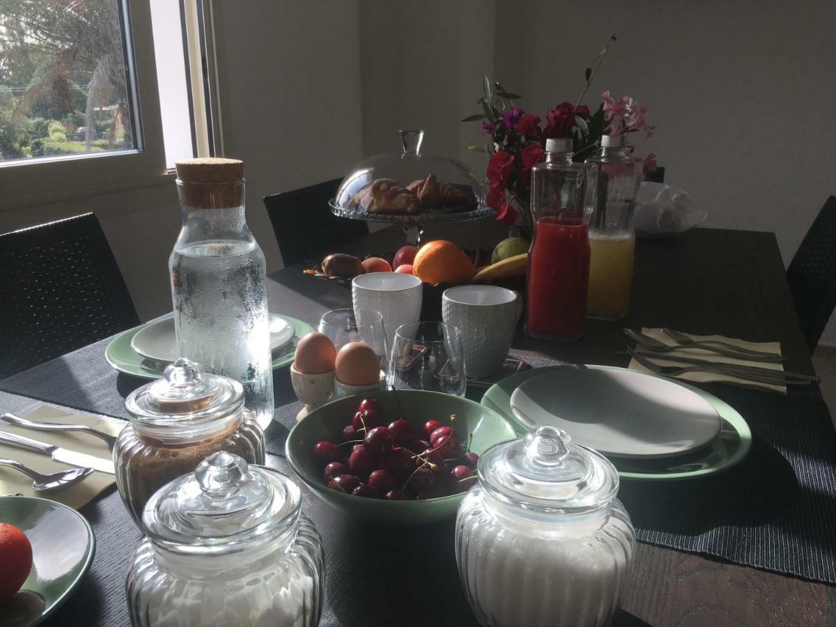 B&B Somiar San Teodoro  Esterno foto