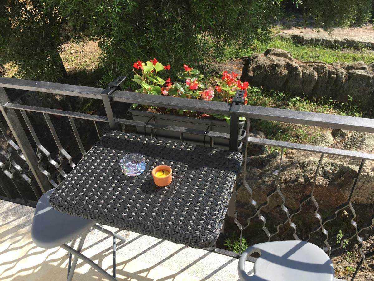 B&B Somiar San Teodoro  Esterno foto