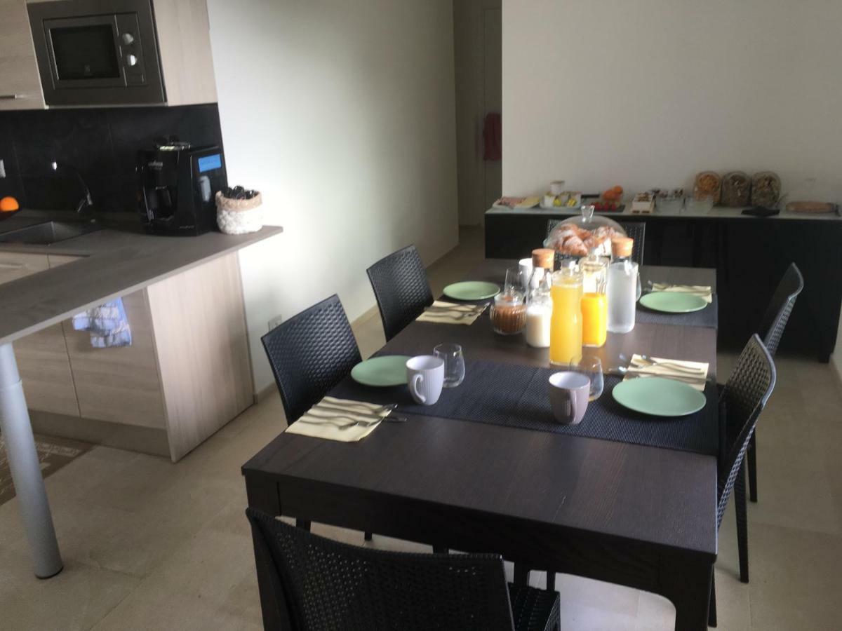 B&B Somiar San Teodoro  Esterno foto
