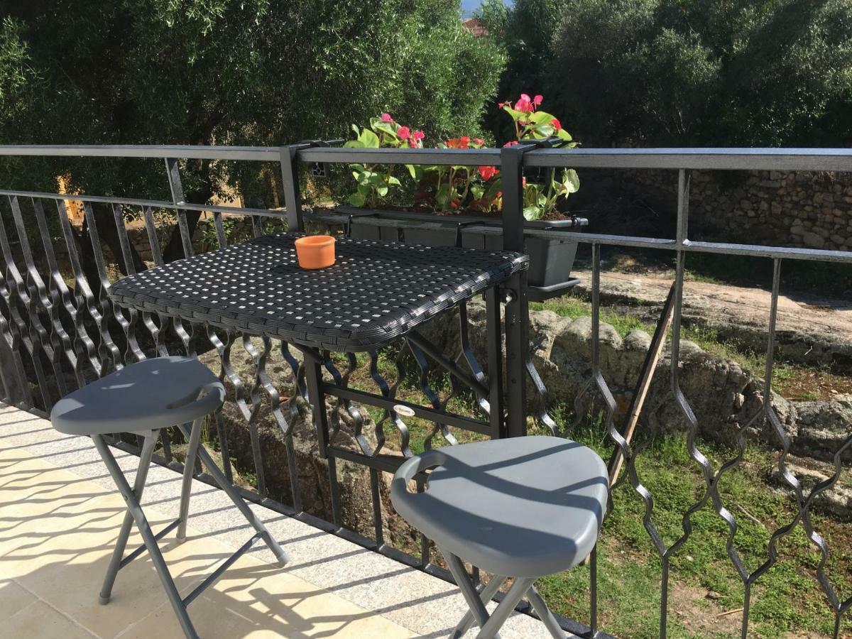B&B Somiar San Teodoro  Esterno foto