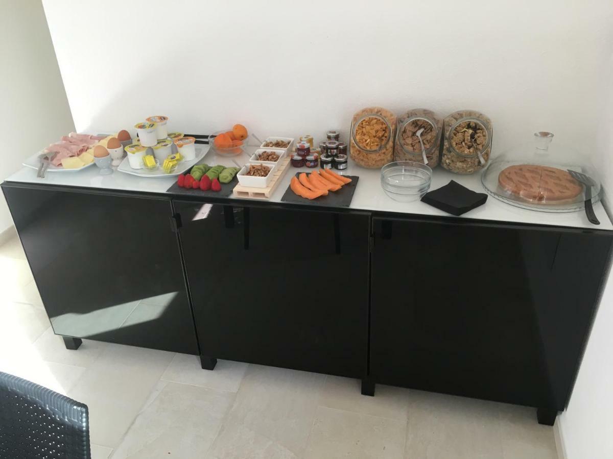 B&B Somiar San Teodoro  Esterno foto